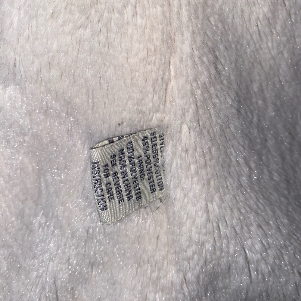 Warm coat - Picture 5 of 7